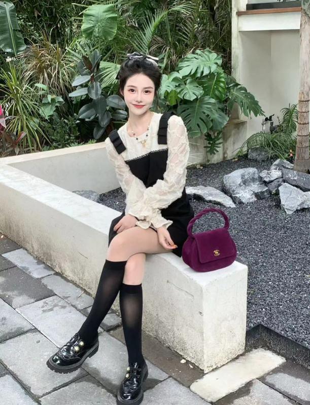 精致搭配，女性的时尚惊喜